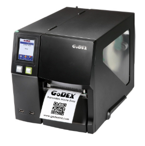 Промышленный принтер начального уровня GODEX ZX-1200i в Орске