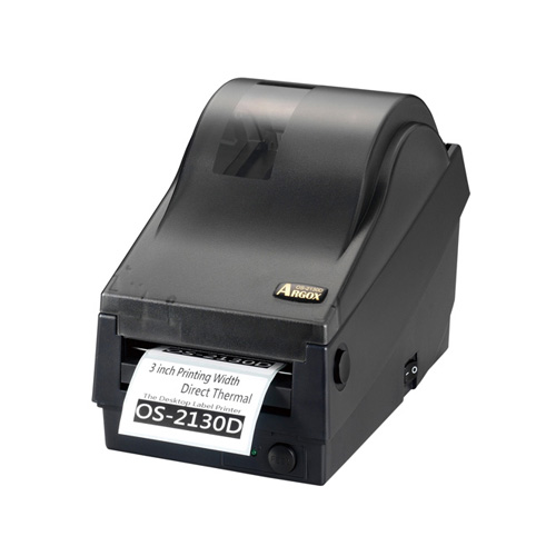 Настольный принтер штрих-кода Argox OS-2130D-SB в Орске