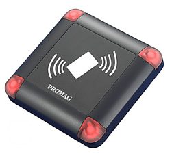 Автономный терминал контроля доступа на платежных картах AC908SK в Орске