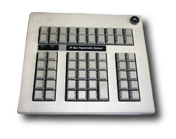 Программируемая клавиатура KB930 в Орске