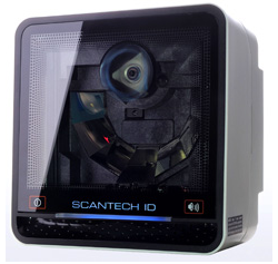 Сканер штрих-кода Scantech ID Nova N4060/N4070 в Орске