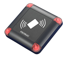 Автономный терминал контроля доступа на платежных картах AC906SK в Орске