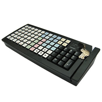 Программируемая клавиатура Posiflex KB-6600 в Орске