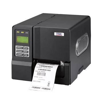 Принтер этикеток термотрансферный TSC ME240 в Орске
