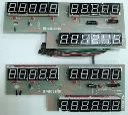 MER327ACPX024 Платы индикации  комплект (326,327 ACPX LED) в Орске