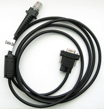 Кабель USB для Cipher 2500/2504, прямой, 2 м. в Орске