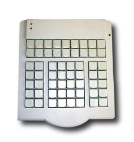 Программируемая клавиатура KB20AU в Орске