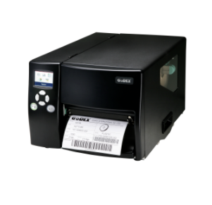 Промышленный принтер начального уровня GODEX EZ-6350i в Орске