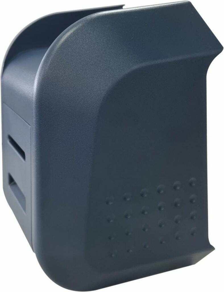 Ламинатор с флиппер-модулем для двусторонней печати и ламинации для принтеров Advent SOLID-510 в Орске