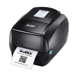 Термотрансферный принтер GODEX RT863i в Орске