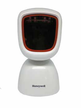 Сканер штрих-кода Honeywell YJ-HF600 Youjie, стационарный  в Орске