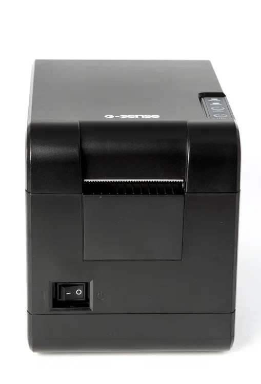 Принтер этикеток G-SENSE DT233 в Орске