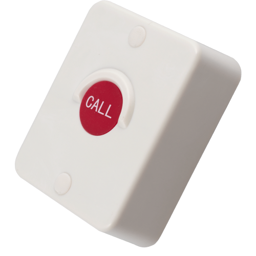 Кнопка вызова iBells 309 влагозащищённая в Орске