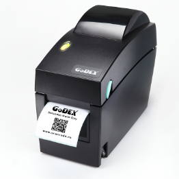 Принтер этикеток термо Godex DT2x в Орске