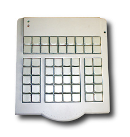 Программируемая клавиатура KB20P в Орске