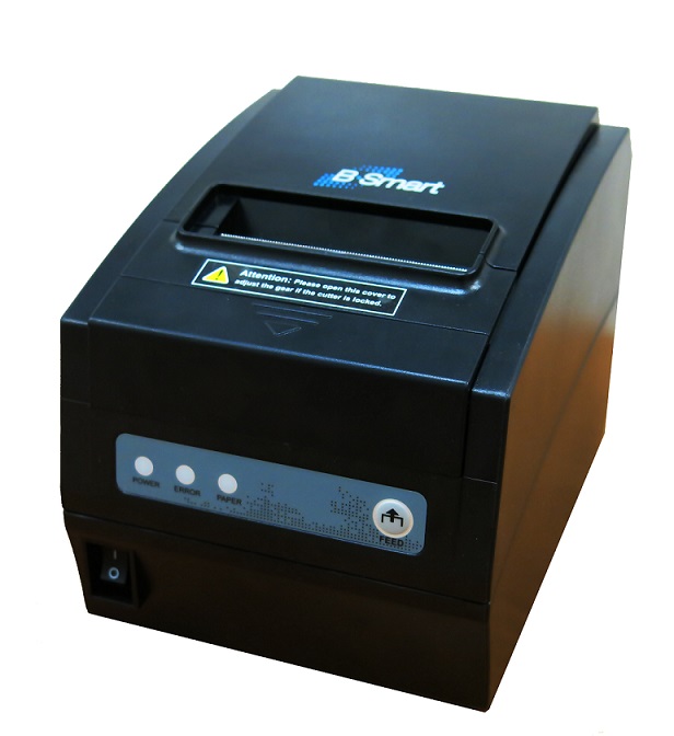Чековый принтер BSmart BS260 в Орске