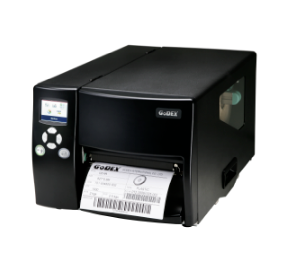 Промышленный принтер начального уровня GODEX EZ-6250i в Орске