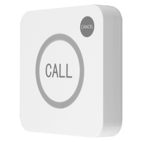 Кнопка вызова iBells 311 сенсорная с функцией отмены в Орске