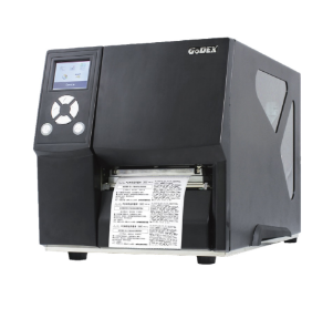 Промышленный принтер начального уровня GODEX ZX430i в Орске