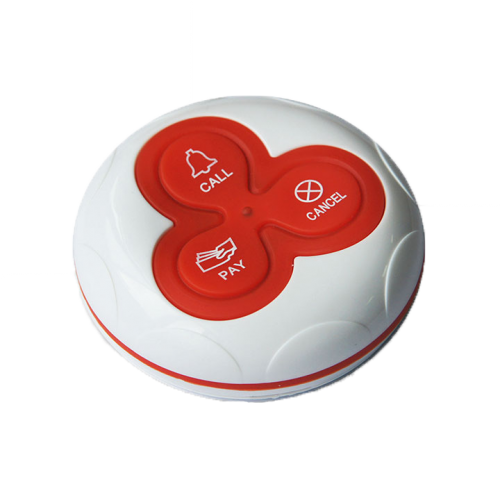 Кнопка вызова Smart 3N влагозащищенная в Орске