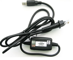 Кабель интерфейсный USB-универсальный (HID & Virtual com) (1500P), (черный) в Орске