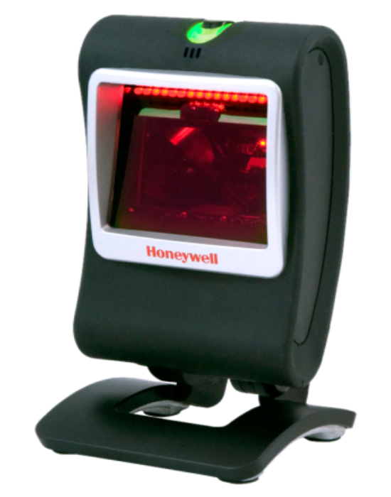 Сканер штрих-кода Honeywell MK7580 Genesis, тационарный  в Орске