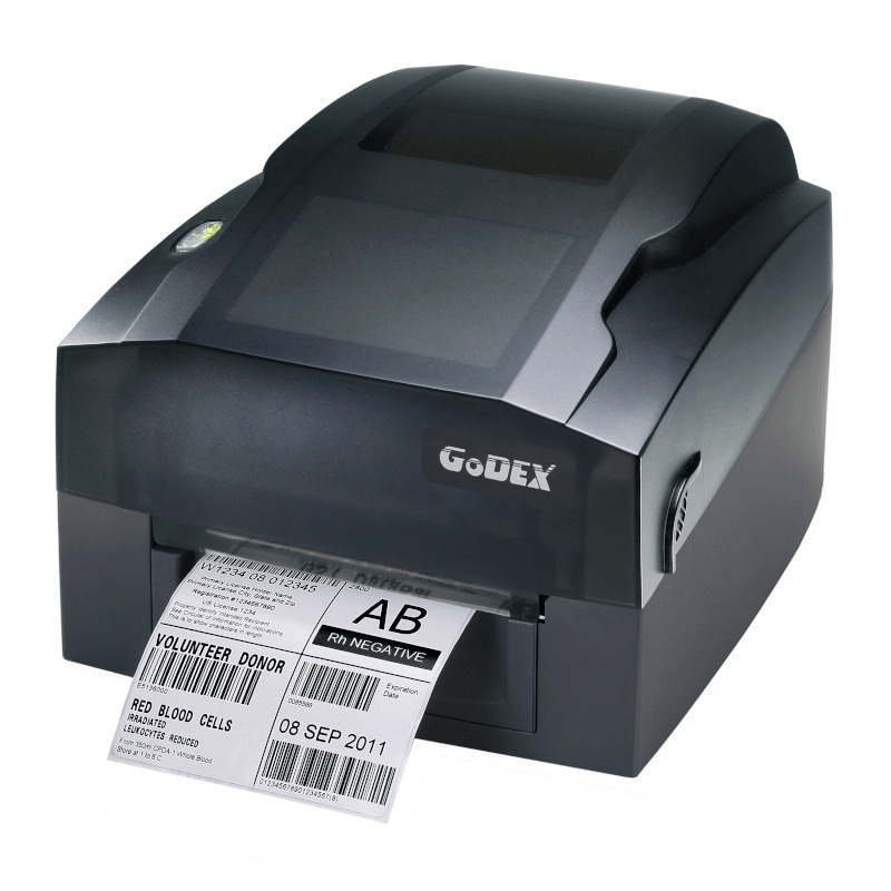 Термотранферный принтер этикеток Godex G300 в Орске