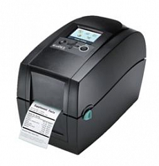Термотрансферный принтер GODEX RT230i в Орске