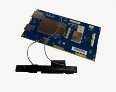 Материнская плата планшетного модуля для АТОЛ Sigma 10Ф MPCBA (1+8) (1GB/8GB) в Орске