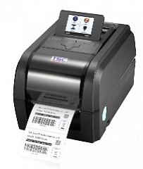 Термотрансферный принтер этикеток TSC TX200 в Орске