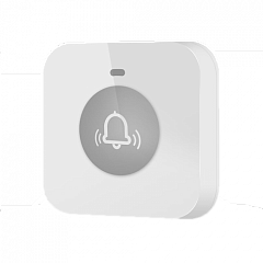 Кнопка вызова iBells 312 флуоресцентная в Орске
