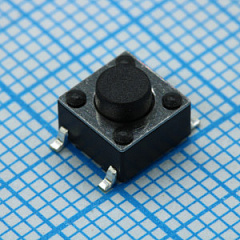 Кнопка сканера (микропереключатель) для АТОЛ Impulse 12 L-KLS7-TS6604-5.0-180-T (РФ) в Орске