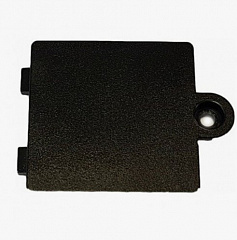 Крышка отсека для фискального накопителя для АТОЛ FPrint-22ПТK/55Ф AL.P050.00.014 (Черный) в Орске