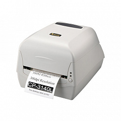 Настольный принтер штрих-кода Argox CP-3140LE-SB в Орске