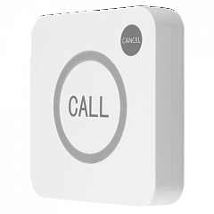 Кнопка вызова iBells 311 сенсорная с функцией отмены в Орске