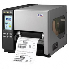 Термотрансферный принтер этикеток TSC TTP-2610MT в Орске