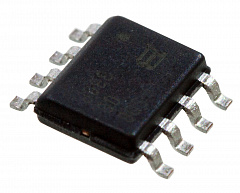 Микросхема памяти MX25L6433FM2I-08Q SMD для АТОЛ 91Ф/92Ф в Орске