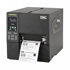 Принтер этикеток термотрансферный TSC MB240T в Орске