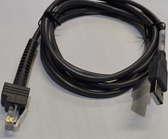 Кабель USB для АТОЛ SB2108 Plus 01.W.L.0102000A rev 2 в Орске