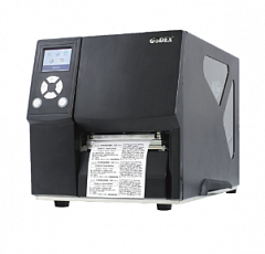 Промышленный принтер начального уровня GODEX ZX420i