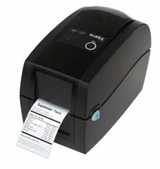 Термотрансферный принтер GODEX RT230
