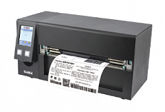 Широкий промышленный принтер GODEX HD-830