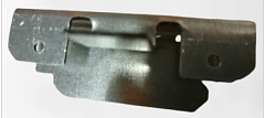 Скоба металлическая для АТОЛ 77Ф AL.P070.01.047 в Орске