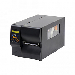 Промышленный принтер штрих-кода Argox iX4