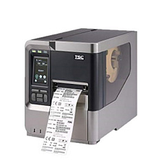 Принтер этикеток термотрансферный TSC MX240P в Орске