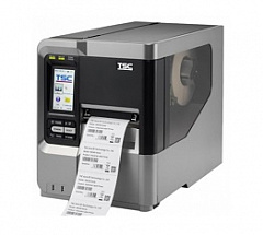 Термотрансферный принтер этикеток TSC MX640P в Орске