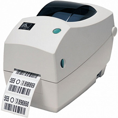 Принтер этикеток термотрансферный Zebra TLP 2824 Plus  в Орске