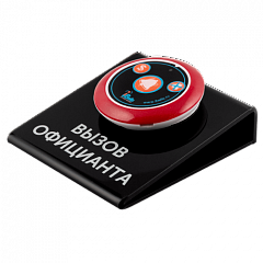 Комплект Smart 23/ 715 кнопка вызова с подставкой в Орске