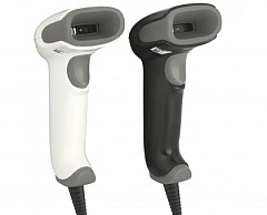 Сканер штрих-кода Honeywell 1470g, 2D, кабель USB в Орске