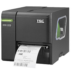 Термотрансферный принтер этикеток TSC ML240P в Орске